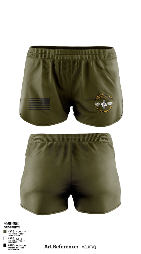 Ranger Panties, Aviation Maintenance Administration, , Teamtime, Team time, sublimation, custom sports apparel, team uniforms, spirit wear, spiritwear, sports uniforms, custom shirts, team store, custom team store, fundraiser sports, apparel fundraiser