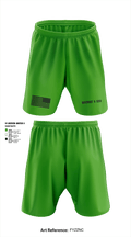 District 5 CSO 28339770 Athletic Shorts With Pockets - 2