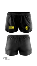 OCS 117th RTI 76770798 Women's Shorts - 2