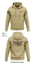 MONTVILLE SERT 14033723 Hoodie - 103