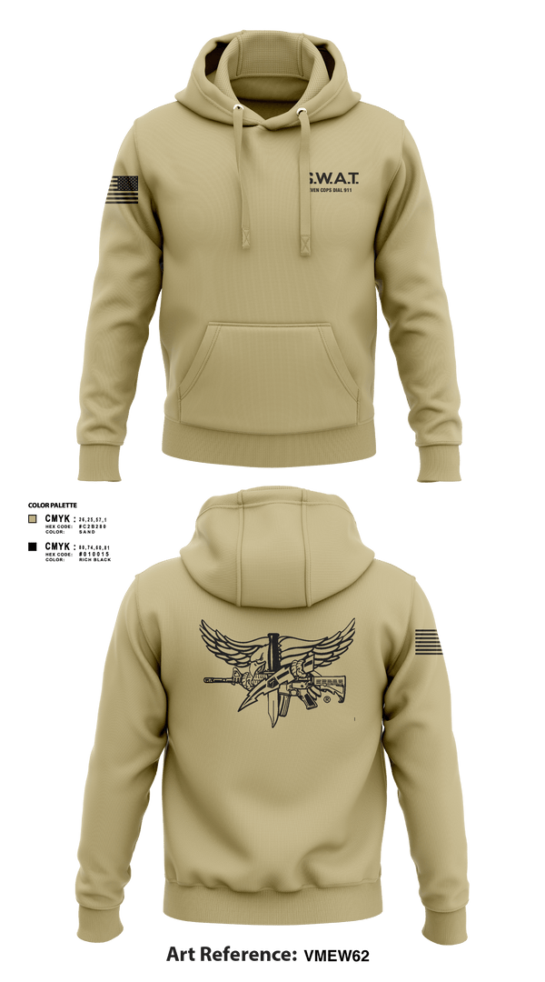 Hoodie, MONTVILLE SERT, Police, Teamtime, Team time, sublimation, custom sports apparel, team uniforms, spirit wear, spiritwear, sports uniforms, custom shirts, team store, custom team store, fundraiser sports, apparel fundraiser