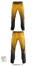 Corona wolves fc 30076997 Sweatpants - 1