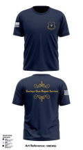 Gurley's Gun Repair Service LLCGurley's Gun Repair Service LLC 86896229 Short Sleeve Performance Shirt - 1
