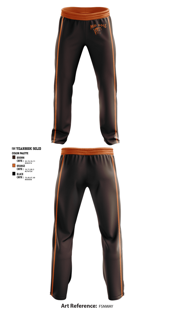 Sweatpants, Mud, Men's Basketball, Teamtime, Team time, sublimation, custom sports apparel, team uniforms, spirit wear, spiritwear, sports uniforms, custom shirts, team store, custom team store, fundraiser sports, apparel fundraiser