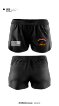 Erie police department 42261710 Ranger Panties - 1