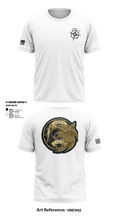 NIRT 4083324 Short Sleeve Performance Shirt - 4