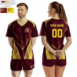 Women's Short Sleeve Vneck Shirt, Granite High School Volleyball, Women's Volleyball, Teamtime, Team time, sublimation, custom sports apparel, team uniforms, spirit wear, spiritwear, sports uniforms, custom shirts, team store, custom team store, fundraiser sports, apparel fundraiser