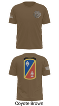 1st Det. Royal Lao Airborne 88518562 Short Sleeve Performance Shirt - 16