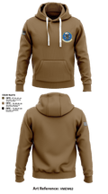 183d MXS 31609083 Hoodie - 2
