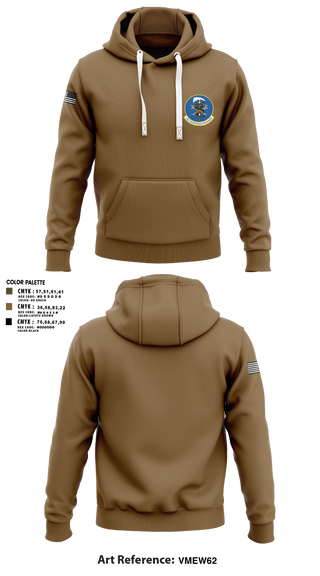 Hoodie, 183d MXS, Air Force, Teamtime, Team time, sublimation, custom sports apparel, team uniforms, spirit wear, spiritwear, sports uniforms, custom shirts, team store, custom team store, fundraiser sports, apparel fundraiser