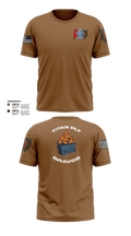 3rd plt kingsmen 25253599 Short Sleeve Performance Shirt - 4