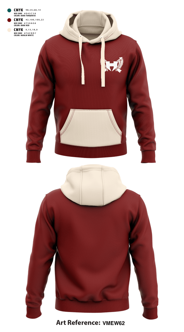 Hoodie, Flores Running Club, Track & Field, Teamtime, Team time, sublimation, custom sports apparel, team uniforms, spirit wear, spiritwear, sports uniforms, custom shirts, team store, custom team store, fundraiser sports, apparel fundraiser