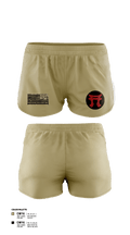 187th Iron Rakkasans 40107465 Women's Shorts - 103