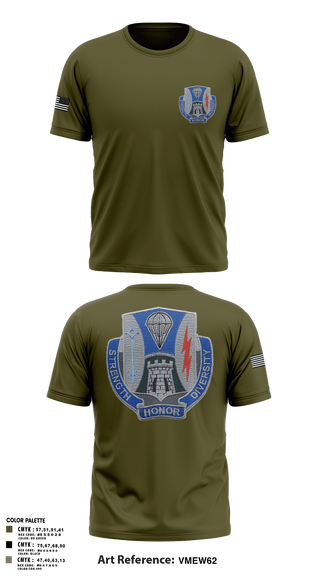 Short Sleeve Performance Shirt, 82nd airborne, , Teamtime, Team time, sublimation, custom sports apparel, team uniforms, spirit wear, spiritwear, sports uniforms, custom shirts, team store, custom team store, fundraiser sports, apparel fundraiser