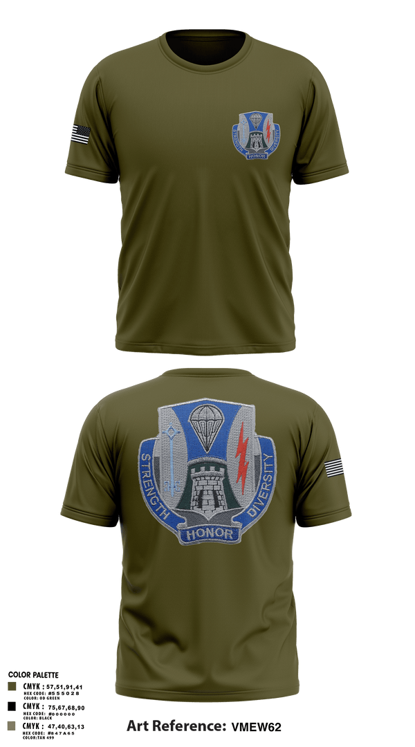 Short Sleeve Performance Shirt, 82nd airborne, , Teamtime, Team time, sublimation, custom sports apparel, team uniforms, spirit wear, spiritwear, sports uniforms, custom shirts, team store, custom team store, fundraiser sports, apparel fundraiser