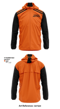 Chromium 9698255 Windbreaker - 1