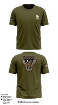 A Co.2-10 AHB 24005115 Short Sleeve Performance Shirt - 97