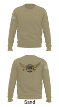 Investigator 95146404 Crew Neck Sweatshirt - 85