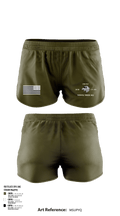 D CO 2nd PLT 1/11 ACR 53882923 Women's Shorts - 1