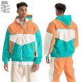 Berks United 46702342 Windbreaker - 1