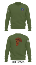 HHC, 311th (T)SC 14853900 Crew Neck Sweatshirt - 45