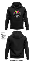 undefined Hoodie - 4