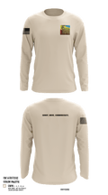 218th Maneuver brigade 66845411 Long Sleeve Performance Shirt - 3