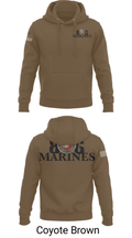 806 Marines 13874790 Hoodie - 18
