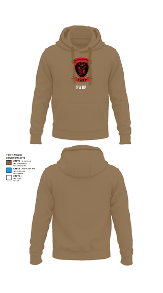 Hoodie, FARP, Air Force, Teamtime, Team time, sublimation, custom sports apparel, team uniforms, spirit wear, spiritwear, sports uniforms, custom shirts, team store, custom team store, fundraiser sports, apparel fundraiser