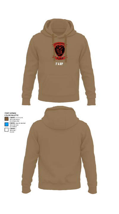 FARP 36719357 Hoodie - 11
