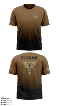 Ghost Frogs 23305711 Short Sleeve Performance Shirt - 10