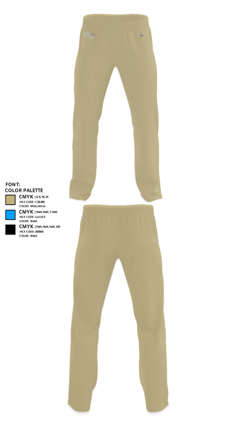Sweatpants, Eagle Police Department, Police, Teamtime, Team time, sublimation, custom sports apparel, team uniforms, spirit wear, spiritwear, sports uniforms, custom shirts, team store, custom team store, fundraiser sports, apparel fundraiser