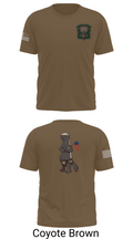 1-22 ASB 88977658 Short Sleeve Performance Shirt - 16
