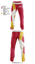 Lady Eagles 97794681 Sweatpants - 1