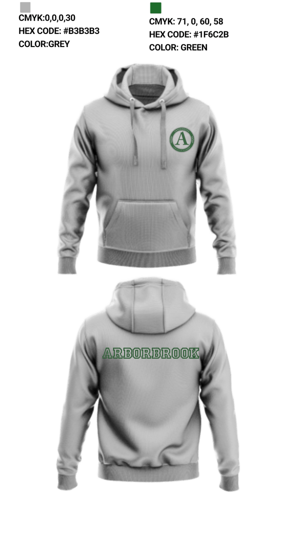 Hoodie, Arborbrook Christian Academy Falcons, Spirit Store, Teamtime, Team time, sublimation, custom sports apparel, team uniforms, spirit wear, spiritwear, sports uniforms, custom shirts, team store, custom team store, fundraiser sports, apparel fundraiser