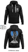 3rd Platoon 50148698 Hoodie - 41