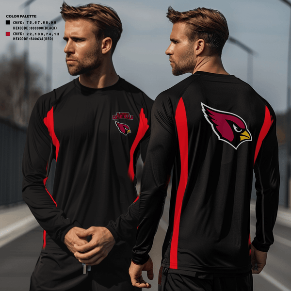 Long Sleeve Performance Shirt, plainfield cardinals, Track & Field, Teamtime, Team time, sublimation, custom sports apparel, team uniforms, spirit wear, spiritwear, sports uniforms, custom shirts, team store, custom team store, fundraiser sports, apparel fundraiser