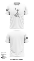 82EASOS 24073649 Short Sleeve Performance Shirt - 5