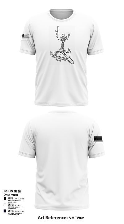 82EASOS 24073649 Short Sleeve Performance Shirt - 5