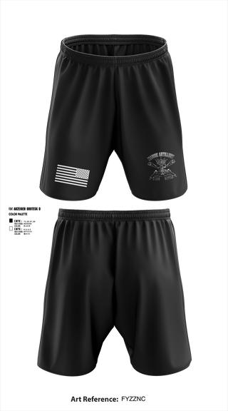 Athletic Shorts With Pockets, BIG DRACO, , Teamtime, Team time, sublimation, custom sports apparel, team uniforms, spirit wear, spiritwear, sports uniforms, custom shirts, team store, custom team store, fundraiser sports, apparel fundraiser
