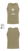 11, bravo 49461419 Tank Top - 99