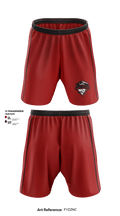 UC PREMIER 87029308 Athletic Shorts With Pockets - 1