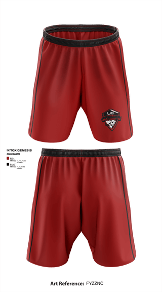 Athletic Shorts With Pockets, UC PREMIER, Men's Soccer, Teamtime, Team time, sublimation, custom sports apparel, team uniforms, spirit wear, spiritwear, sports uniforms, custom shirts, team store, custom team store, fundraiser sports, apparel fundraiser