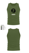 Red Warriors 36631252 Tank Top - 59