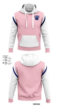 Blue devils 31475138 Hoodie - 1