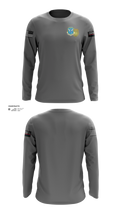 OSI 10592059 Long Sleeve Performance Shirt 21