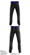 NXTLVLVOLLEYBALL 43813663 Sweatpants - 1