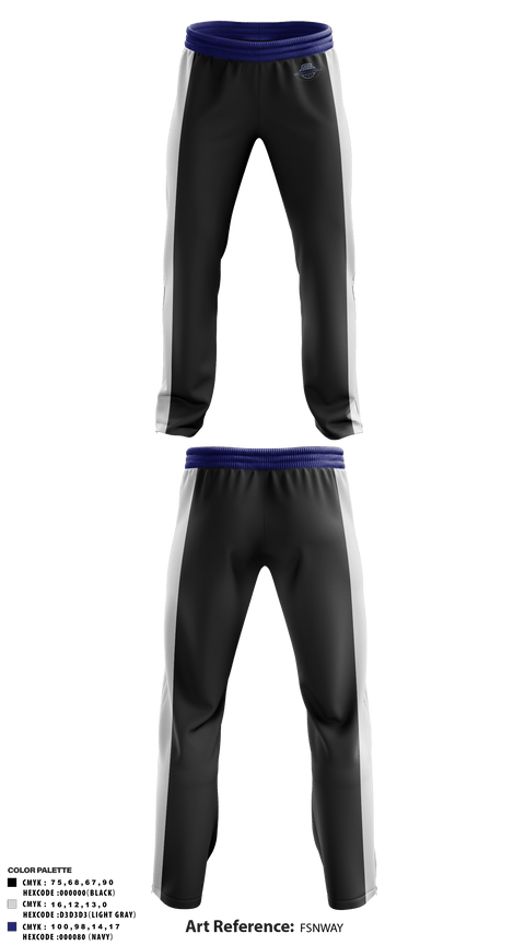 Sweatpants, NXTLVLVOLLEYBALL, Men's Volleyball, Teamtime, Team time, sublimation, custom sports apparel, team uniforms, spirit wear, spiritwear, sports uniforms, custom shirts, team store, custom team store, fundraiser sports, apparel fundraiser