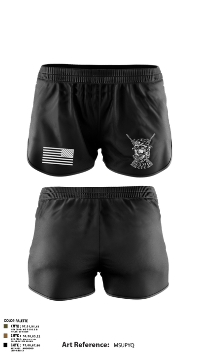 Range Company 26691107 Ranger Panties - 3