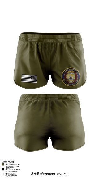 Ranger Panties, PMO Delta, Marines, Teamtime, Team time, sublimation, custom sports apparel, team uniforms, spirit wear, spiritwear, sports uniforms, custom shirts, team store, custom team store, fundraiser sports, apparel fundraiser